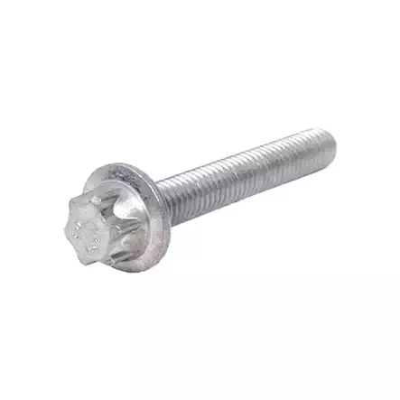 Ruuvi 722.9 öljypohjan kiinnitys E-torx - 722.9 7G-tronic NAG2 kovat osat - A0049903512 - 1