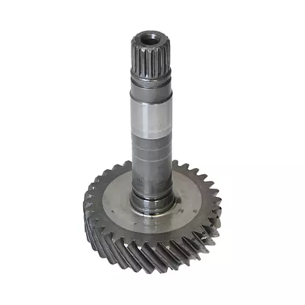 Input shaft JF015E / RE0F11A 32 Teeth - JF015E CVT Nissan - JF015INP32 - 1