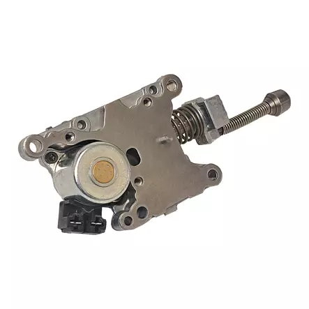 Solenoidi 724.2 MB parkkilukko - 724.2 sähköosat - A2129065402 - 2
