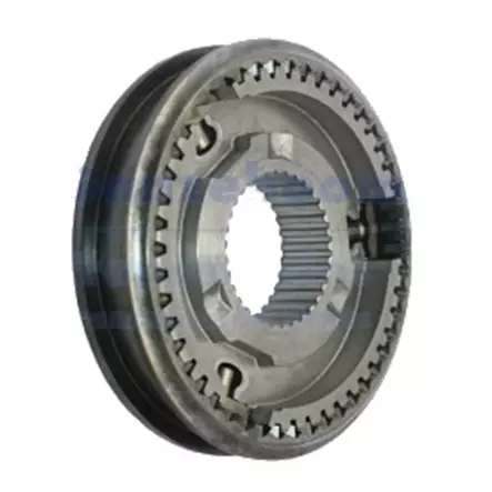 Synchro assy M32 Opel 3-4 Gears - PSA M20, M32 - 55570102 - 1