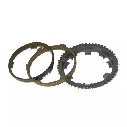 Synkrorengas F40 1-2 107mm - GM F40 - F40-SYNCH.R-1-2 - 1