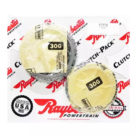 Steel kit U140E Toyota ( 1998>) - U140, U240, U150 - STMTOYTA32 - 1