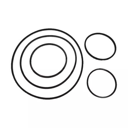 Sub kit 722.9 / 724.2 B2/BR - 722.9 7G-tronic NAG2 gaskets - A-SUK-722.9-B2 - 1