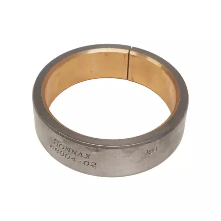 Bushing 722.6 / 722.3 / 722.9 Oil pump oversize - 722.3 / 722.5 bearings and bushings - 68004-02 - 1