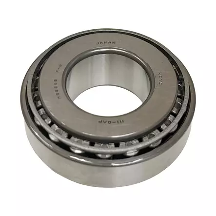Tapered roller bearing 30.16-64.29-21.43 mm - Mercedes-Benz differentials - A0009803302 - 1