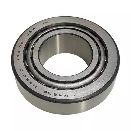 Tapered roller bearing 33 4-68 3-22 2 / 17 4mm - Tapered roller bearings - A0009800302 - 2