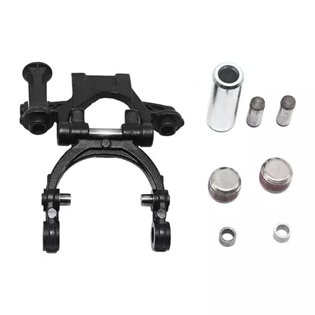 Repair kit 0B0 Audi rear differential - Audi, VW and Porsche differentials - 0B0598082 - 1