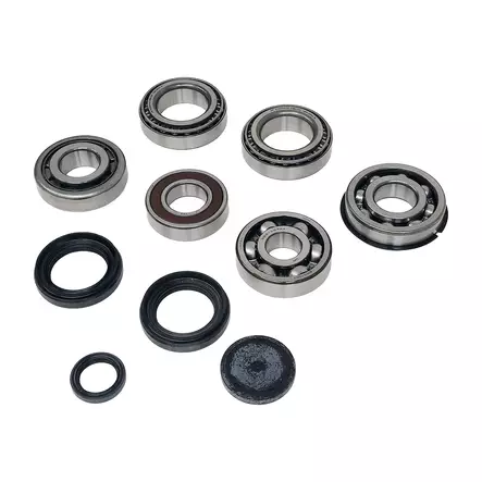 Laakerisarja F5M42 Mitsubishi 2WD - F5M42, F5M43, W5M42 - MKMITS.F5M42 - 1