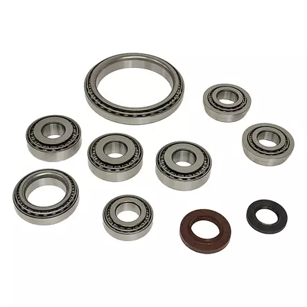 Laakerisarja PK5/PK6/PA6 sis huulitiivisteet - Nissan PK5, PK6, PA6 - MKPK5-6.02 - 1