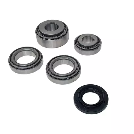 Bearing kit Toyota rear differential - Toyota differentials - MKTOYOTA-RDIFF2 - 2