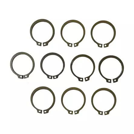 Lukkorengassarja GS7D36 BMW - BMW GS7D36 DCT, Getrag DCI600, DCI700 - SP04212 - 1