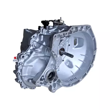 Manuaalivaihteisto 6MX65 Ford Fiesta Ecoboost 1.0 kunnostettu - Ford manuaalivaihteistot - 2523452 - 1