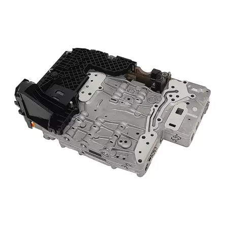 Mechatronic 6HP21 2.0D BMW new - ZF6HP19, ZF6HP21 valve bodies - 1071198852 - 2