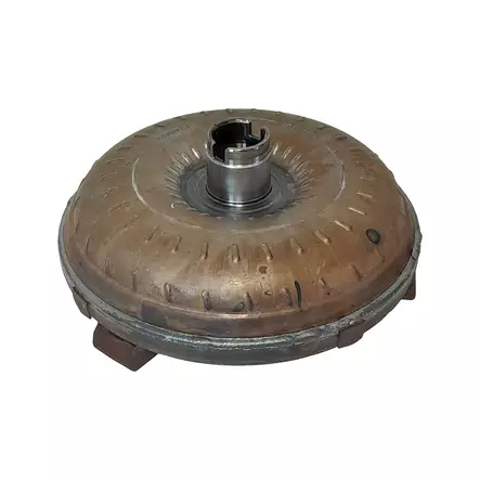Torque converter 5HP19 B51 / T51 rebuilt - ZF5HP19 - 24407519832 - 1