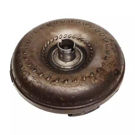 Torque converter 722.3 / 722.5 MB 12400 / 12409 / 12416 rebuilt - 722.3 / 722.5 torque converters - A1242500002 - 1