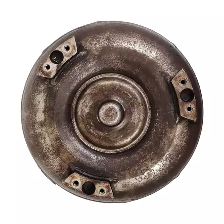 Torque converter 722.3 / 722.5 MB 12400 / 12409 / 12416 rebuilt - 722.3 / 722.5 torque converters - A1242500002 - 2