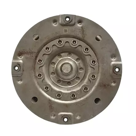 Torque converter 8HP45 Z173 / Y143 / U138 / G148 rebuilt - ZF8HP45 ZF8HP50 845RE torque converters - 24407631722 - 2