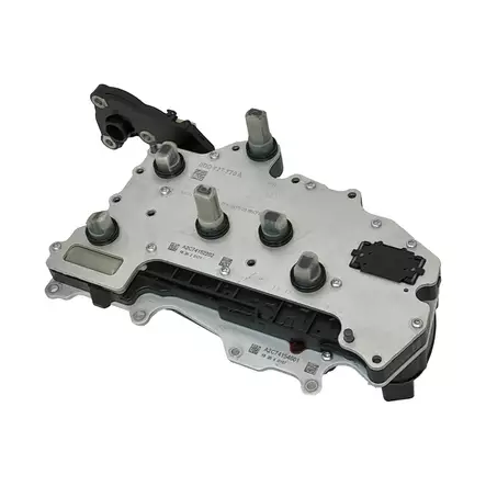 Ohjainlaite 0DD DQ400 GEN1 käytetty - 0DD DQ400 DSG [6spd] - 0DD927770A-U2 - 1