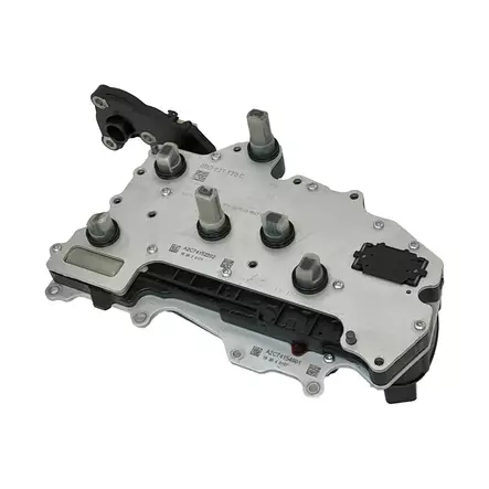 Ohjainlaite 0DD DQ400 GEN1 käytetty - 0DD DQ400 DSG [6spd] - 0DD927770C-U2 - 1