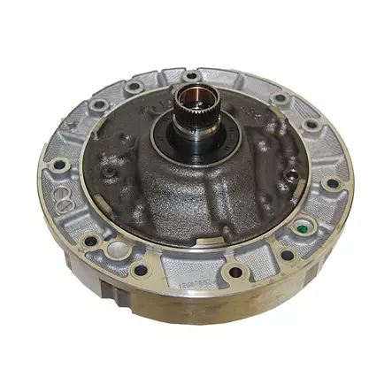 Öljypumppu TR60SC (103mm staattori) - TR60, 09D kovat osat - TR60-PUMP02 - 2