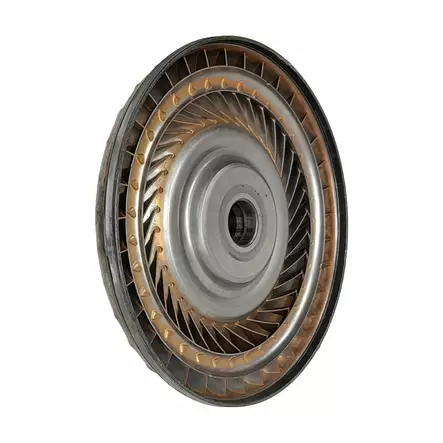 Pumppupyörä 722.6 / 722.9 MB momentinmuunnin käytetty - 722.6, NAG1 momentinmuuntimet - PW-22102 - 2