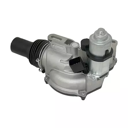 Actuator motor Smart Fortwo clutch - Mercedes-Benz / Smart electric vehicles - A4512500062 - 2