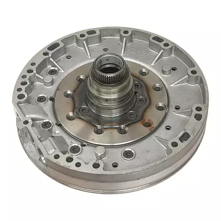 Stator 6R60 / 6R80 Ford oil pump used - 6R60 / 6R80 hard parts - 2161797-U2 - 2