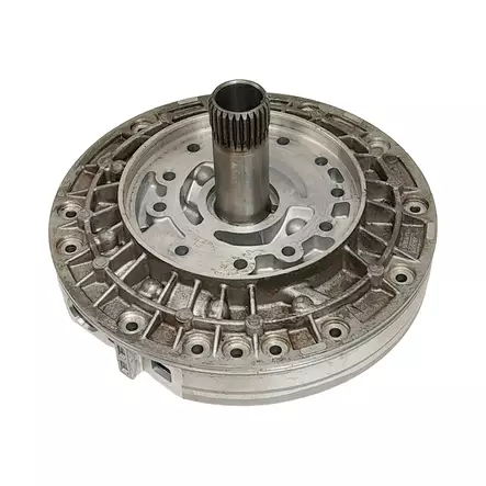 Stator 6R60 / 6R80 Ford oil pump used - 6R60 / 6R80 hard parts - 2161797-U2 - 1