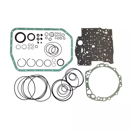 Overhaul kit 5HP24 BMW / Jaguar - ZF5HP24 repair kits - 1058298022 - 1