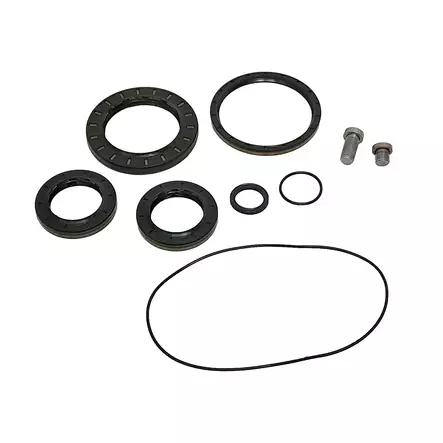 Seal kit MB rear differential MFA RDM - Mercedes-Benz differentials - SP02462 - 1