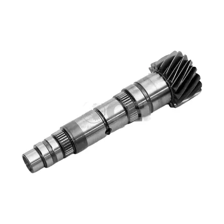 Toisioakseli M40 Fiat alempi [16x73] - PSA M38, M40, C546 - 46346672 - 1