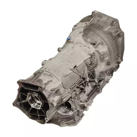 Vaihteiston kuori 8HP75X BMW 4WD - ZF8HP70 8HP75 8HP90 kovat osat - 1102401172 - 2