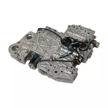Venttiilikoneisto TR690 Subaru uusi - Subaru CVT Gen1 TR690 - 31706AA032 - 1
