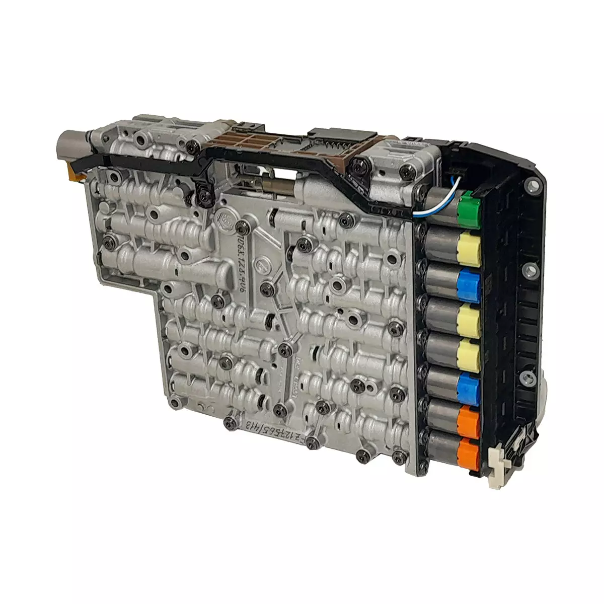 Mechatronic ZF 6HP28 BMW - AutoGear.fi webstore