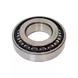 Tapered roller bearing 724.0 Secondary pulley 30-62-17 5mm - 724.0 DCT, K7A350, K7X350 - A0039801602 - 1