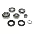 Laakerisarja BMW vetopyörästö etu F20 / F30 / E90 / E60 / F25 - BMW vetopyörästöt - MKBMW-FDIFF02 - 1