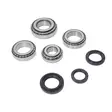 Bearing kit MB Front Differential 4Matic - Mercedes-Benz differentials - MKMB-FDIFF02 - 1
