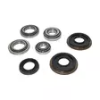 Bearing kit W211 MB rear Differential - Mercedes-Benz differentials - MKMB-RDIFF02 - 1