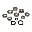 Bearing kit EA61 / EA62 / EA63 / BVM6 Mitsubishi / Toyota - Mopar BG6, BVM6 - MKBVM6.02 - 1