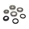 Bearing kit Land Rover front differential / transfer case - Land Rover transfer cases - MKLR-FRDIFF.02 - 1