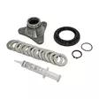 Flange ATC13-1 Prop shaft Rear - ATC13-1 - 27108642592 - 1