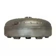 Torque converter V5A51 C2 Mitsubishi Pajero rebuilt - R4A51 V4A51 R5A51 torque converters - MR377901 - 3