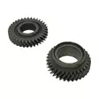 Gear kit C510 4th gear [34x35 0.97] - PSA C510, C513 - C510-GRK-4TH.02 - 1