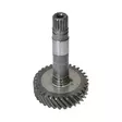 Input shaft JF015E / RE0F11A 32 Teeth - JF015E CVT Nissan - JF015INP32 - 1