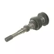 Input shaft VMT6 6-sp AM Transit - Ford VMT6 - 1739012 - 2