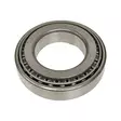 Kartiorullalaakeri 50x90x23,5/19,2mm - Kartiorullalaakerit - 90366-50072 - 1