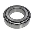 Tapered roller bearing Toyota 38 5-68-18 5 / 15 4mm - Toyota differentials - TR080702 - 1