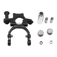 Repair kit 0B0 Audi rear differential - Audi, VW and Porsche differentials - 0B0598082 - 1