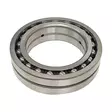 Kuulalaakeri FW6A-EL Mazda kuori tukilaakeri 65x100x25mm - Kuulalaakerit - F-566686.02 - 1