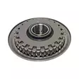 Clutch kit 6DCT451 Ford (2014>) - 6DCT450, 6DCT470, MPS6 - 2103412 - 2